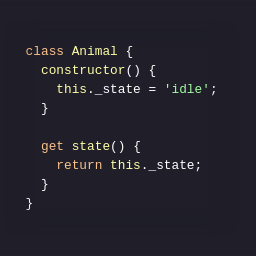 Image of code sample for the article: How-to create and use mixins in JavaScript