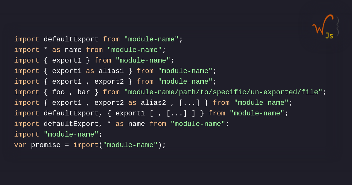 Why default exports are bad - Writing JavaScript
